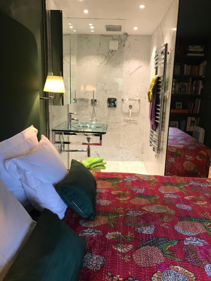 Le Pullman Leilighet Deauville Eksteriør bilde