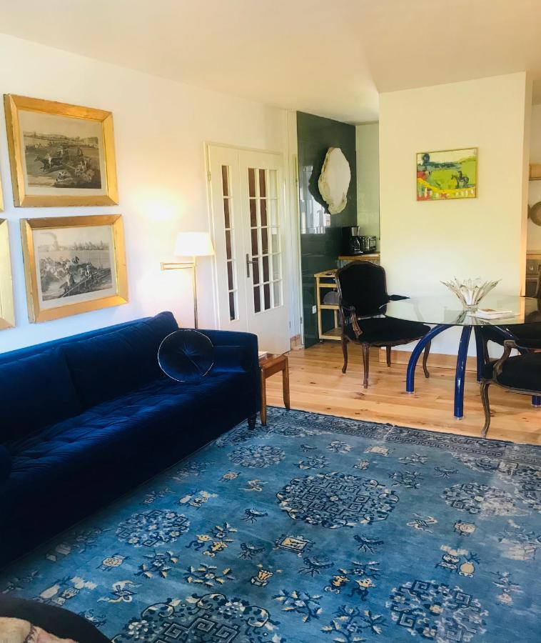 Le Pullman Leilighet Deauville Eksteriør bilde