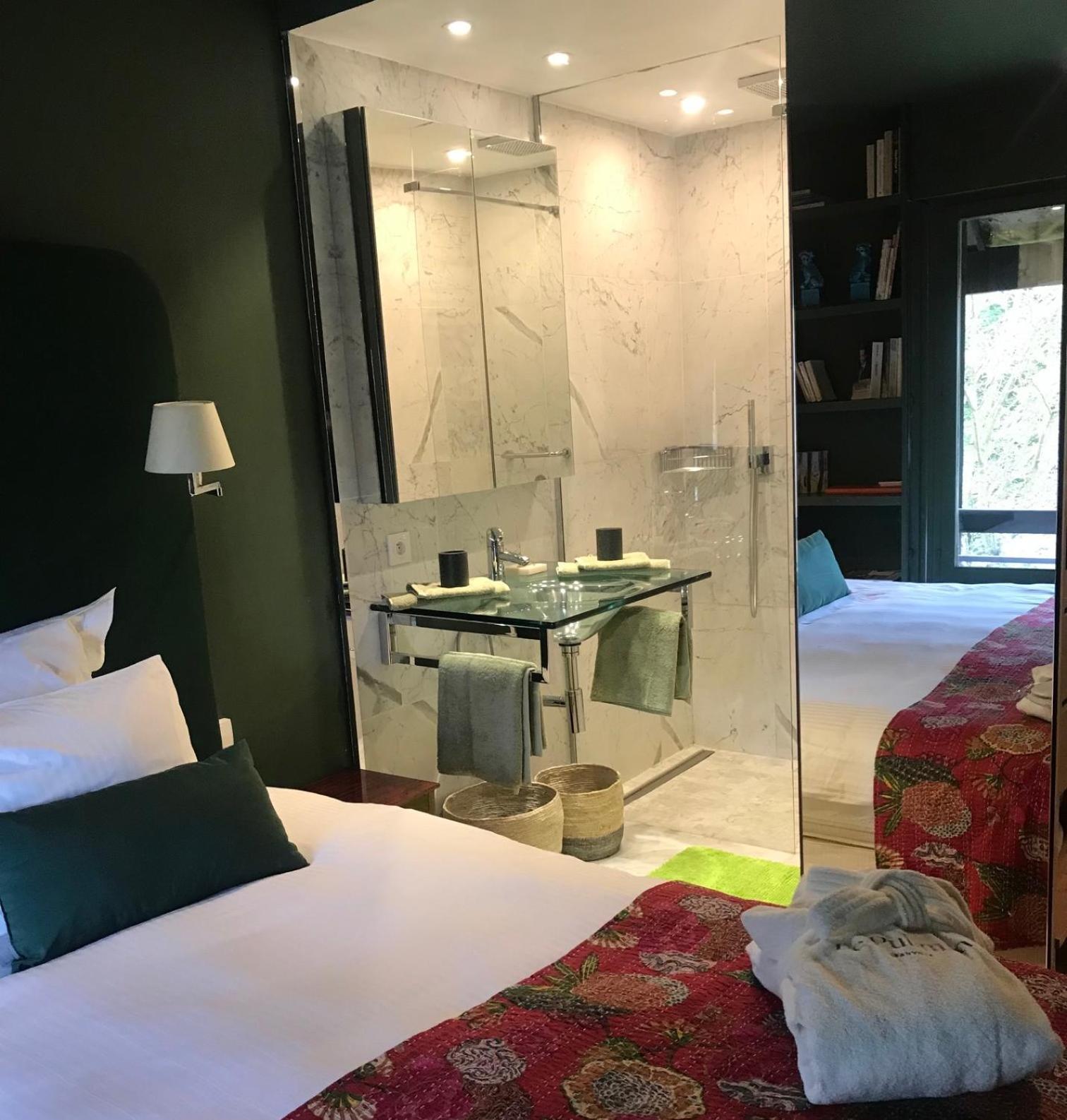 Le Pullman Leilighet Deauville Eksteriør bilde